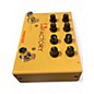 Used Sonicake A Factory Acoustic Guitar Preamp Effect Pedal