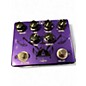 Used Caline Ragnarok Effect Pedal thumbnail