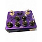 Used Caline Ragnarok Effect Pedal