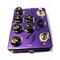 Used Caline Ragnarok Effect Pedal