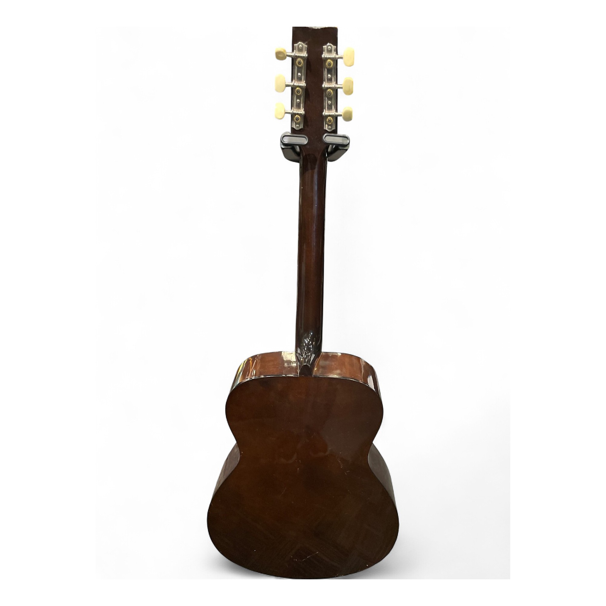 Vintage 1970s Yamaha FG110 Natural Acoustic Guitar Natural