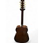 Vintage 1970s Yamaha FG110 Natural Acoustic Guitar