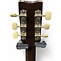 Vintage 1970s Yamaha FG110 Natural Acoustic Guitar