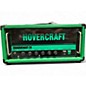 Used Hovercraft dwarvenaut 20 Tube Guitar Amp Head thumbnail