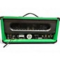 Used Hovercraft dwarvenaut 20 Tube Guitar Amp Head