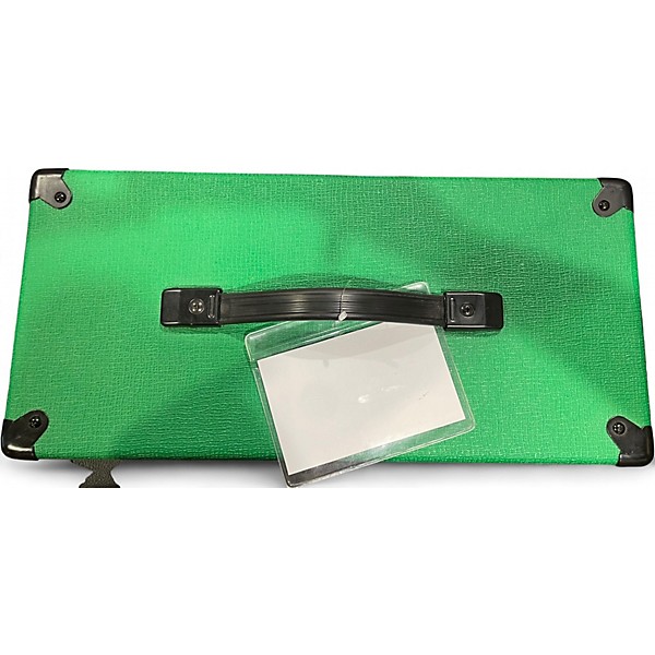 Used Hovercraft dwarvenaut 20 Tube Guitar Amp Head