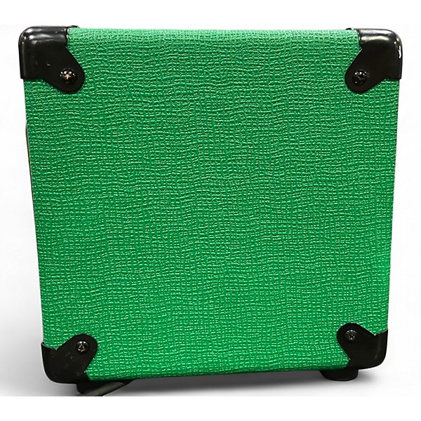 Used Hovercraft dwarvenaut 20 Tube Guitar Amp Head