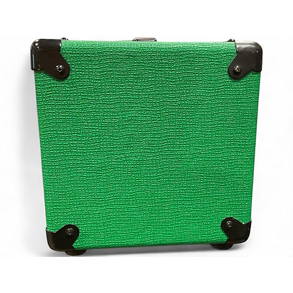 Used Hovercraft dwarvenaut 20 Tube Guitar Amp Head