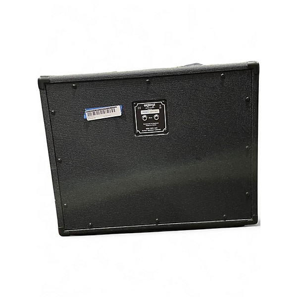 Used Orange Amplifiers PPC112C 1x12 Guitar Cabinet