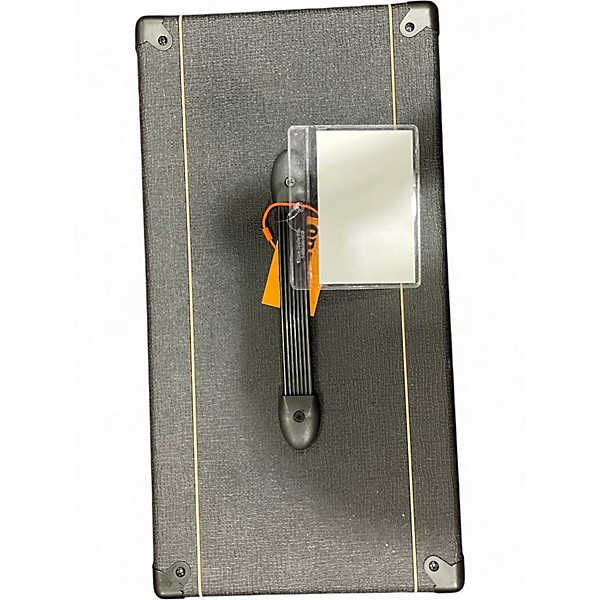 Used Orange Amplifiers PPC112C 1x12 Guitar Cabinet