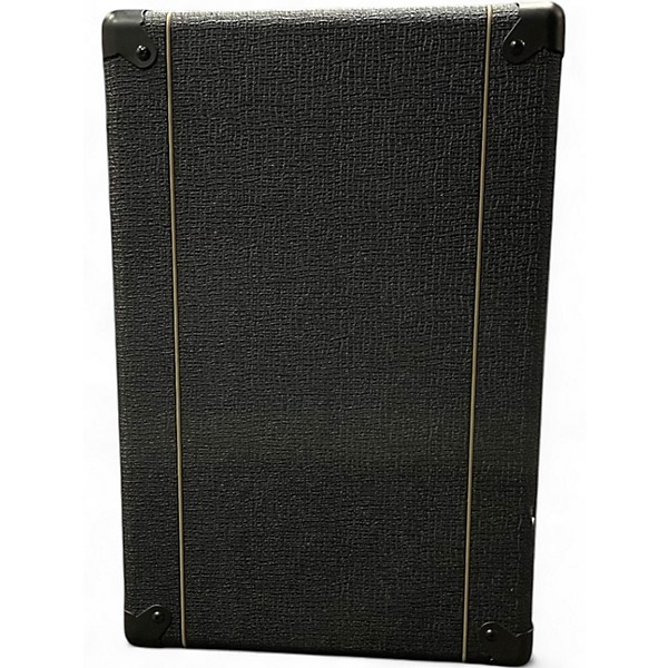 Used Orange Amplifiers PPC112C 1x12 Guitar Cabinet