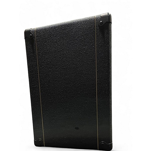 Used Orange Amplifiers PPC112C 1x12 Guitar Cabinet