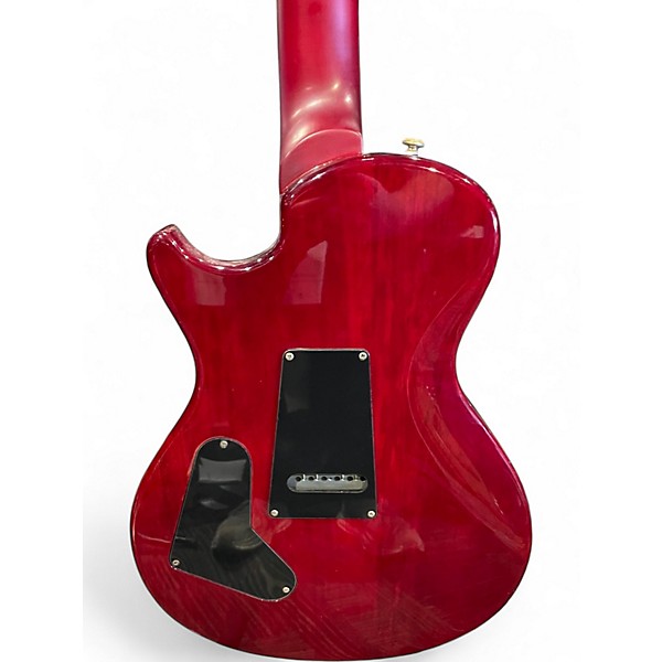 Used PRS Mikael Akerfeldt Signature SE Tortoise Shell Solid Body Electric Guitar