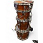 Used Gretsch Drums 4 Piece Catalina Club Series Amber Drum Kit thumbnail