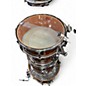 Used Gretsch Drums 4 Piece Catalina Club Series Amber Drum Kit