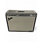 Used Fender Tone Master Twin Reverb 100W 2x12 Guitar Combo Amp thumbnail