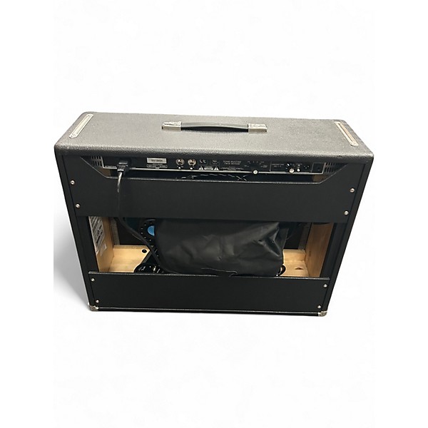 Used Fender Tone Master Twin Reverb 100W 2x12 Guitar Combo Amp