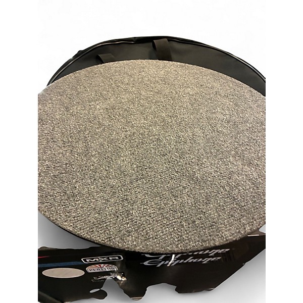 Used DW TUNING TABLE Drum Key