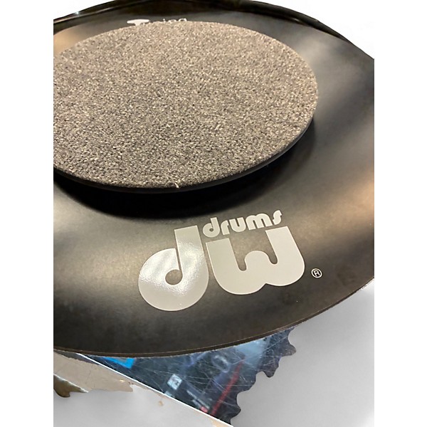 Used DW TUNING TABLE Drum Key
