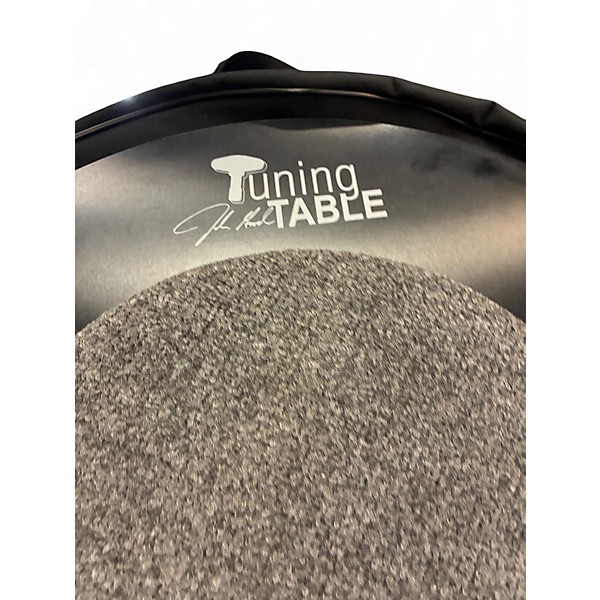 Used DW TUNING TABLE Drum Key