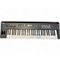 Used Yamaha MX61 61 Key Keyboard Workstation thumbnail