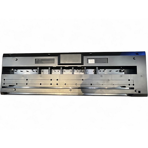 Used Yamaha MX61 61 Key Keyboard Workstation