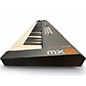 Used Yamaha MX61 61 Key Keyboard Workstation