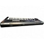 Used Yamaha MX61 61 Key Keyboard Workstation