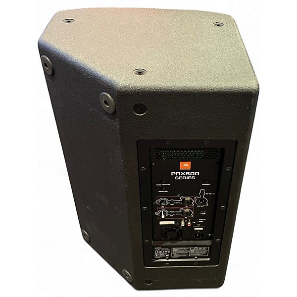Used JBL PRX800 Powered Speaker
