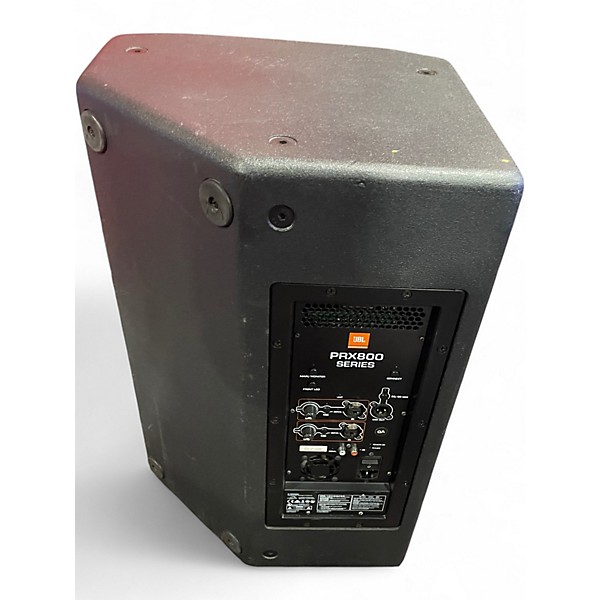 Used JBL PRX800 Powered Speaker