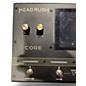 Used HeadRush Core Effect Processor