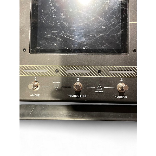 Used HeadRush Core Effect Processor