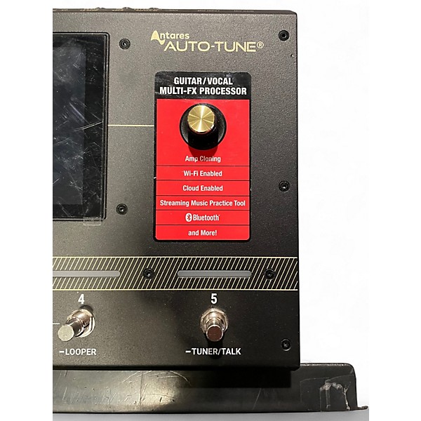 Used HeadRush Core Effect Processor