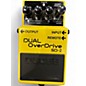 Used BOSS SD2 Dual Overdrive Effect Pedal thumbnail