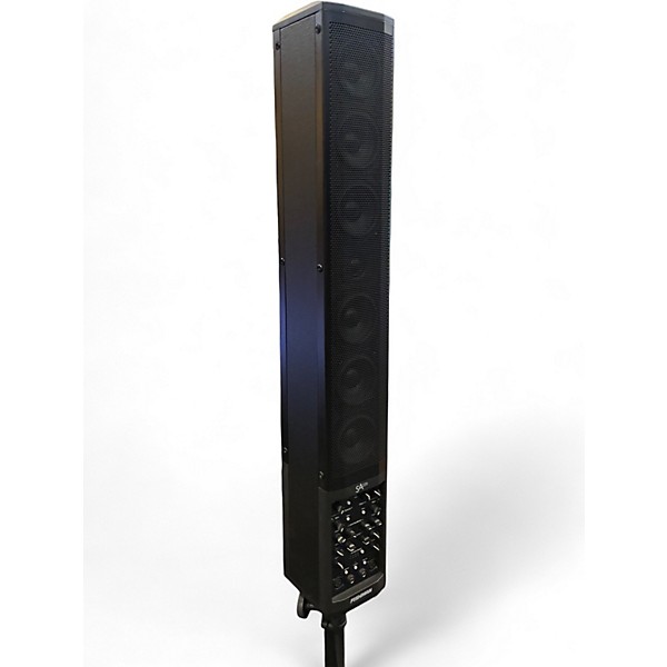 Used Fishman Pro Amp SL1 SA220 220W Acoustic Guitar Combo Amp