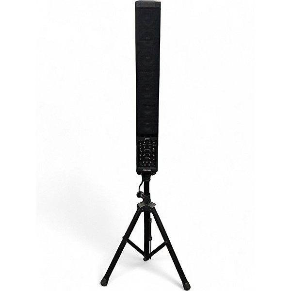 Used Fishman Pro Amp SL1 SA220 220W Acoustic Guitar Combo Amp