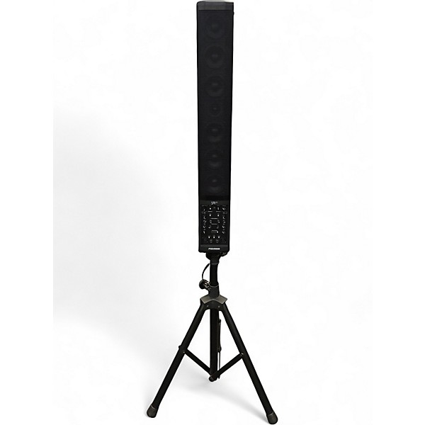 Used Fishman Pro Amp SL1 SA220 220W Acoustic Guitar Combo Amp