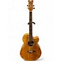 Used Dean PESMGC Natural Acoustic Guitar thumbnail