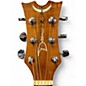 Used Dean PESMGC Natural Acoustic Guitar