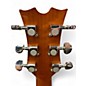 Used Dean PESMGC Natural Acoustic Guitar