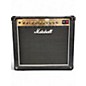 Used Marshall DSL20CR 20W 1x12 Tube Guitar Combo Amp thumbnail