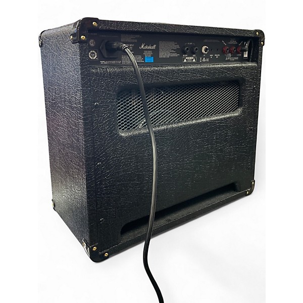 Used Marshall DSL20CR 20W 1x12 Tube Guitar Combo Amp