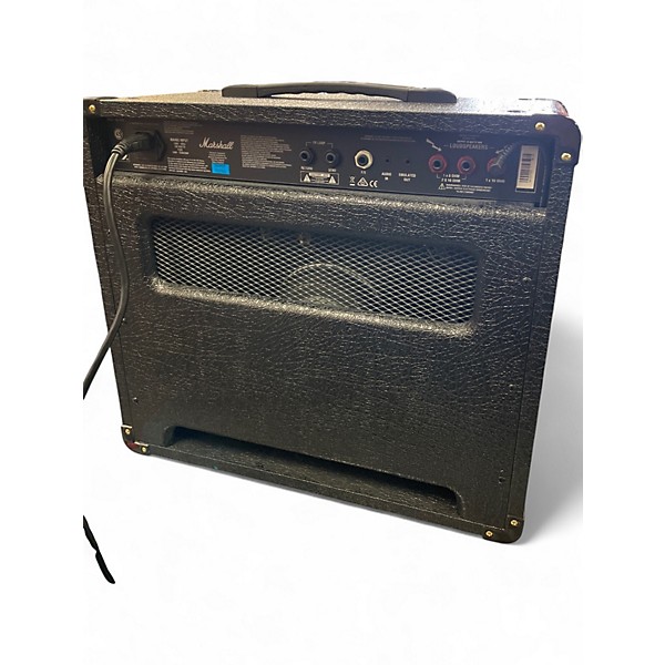 Used Marshall DSL20CR 20W 1x12 Tube Guitar Combo Amp