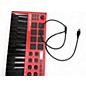 Used Akai Professional MPK Mini MIDI Controller