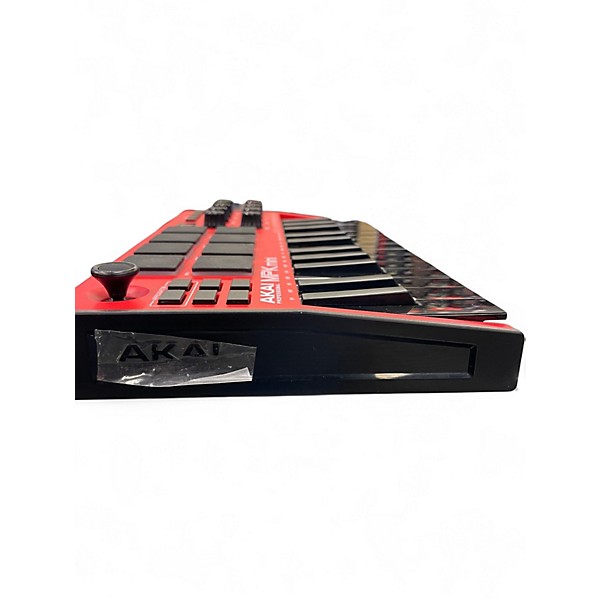 Used Akai Professional MPK Mini MIDI Controller