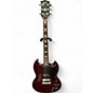 Vintage 1978 Gibson SG Heritage Cherry Solid Body Electric Guitar thumbnail
