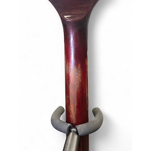 Vintage 1978 Gibson SG Heritage Cherry Solid Body Electric Guitar