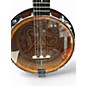 Used Luna CELTIC BANJO 2 Color Sunburst Banjo thumbnail