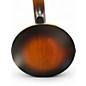 Used Luna CELTIC BANJO 2 Color Sunburst Banjo