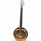 Used Luna CELTIC BANJO 2 Color Sunburst Banjo